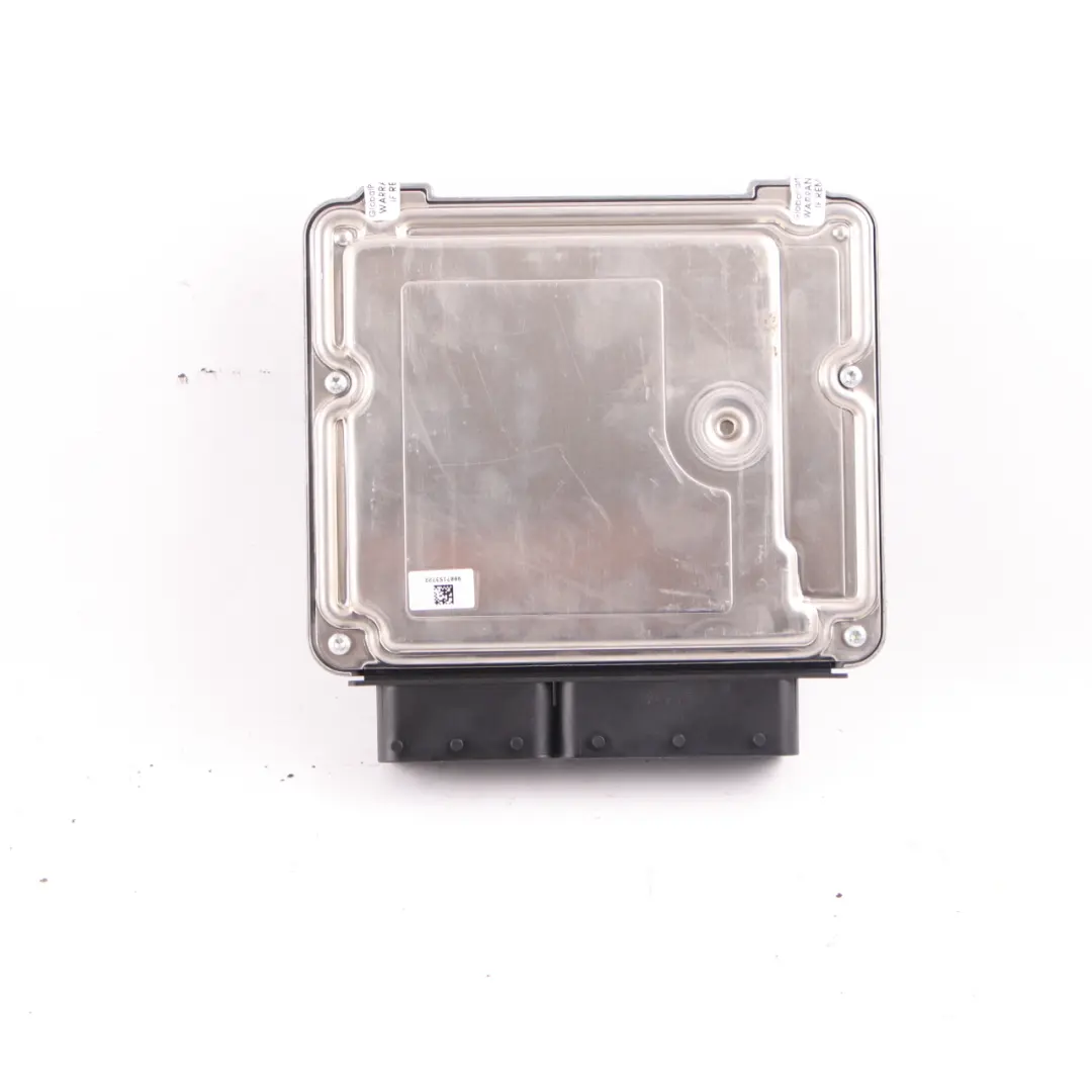 N47N 116HP ECU Kit DDE + Key + FEM Manual to BMW F20 F21 116d ed Diesel with Part number 8579482 BMW F20 F21 116d ed Diesel N47N 116HP ECU Kit DDE + Key + FEM Manual - SKU 8579482-1 - Part number 8579482