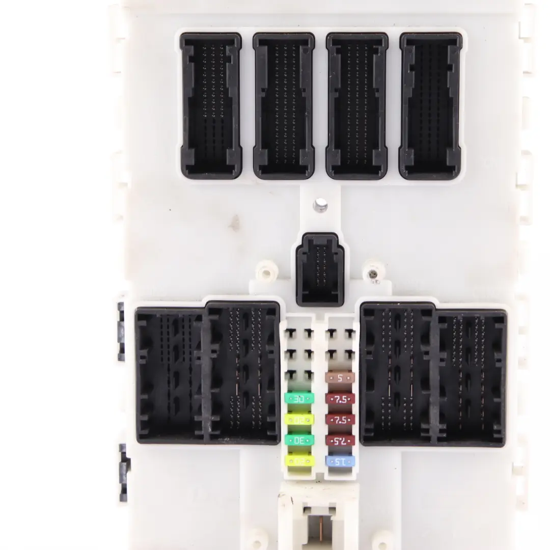 N47N 95HP Engine ECU Kit DDE + Key + FEM Manual to BMW F20 F21 114d Diesel with Part number 8579482 BMW F20 F21 114d Diesel N47N 95HP Engine ECU Kit DDE + Key + FEM Manual - SKU 8579482-2 - Part number 8579482