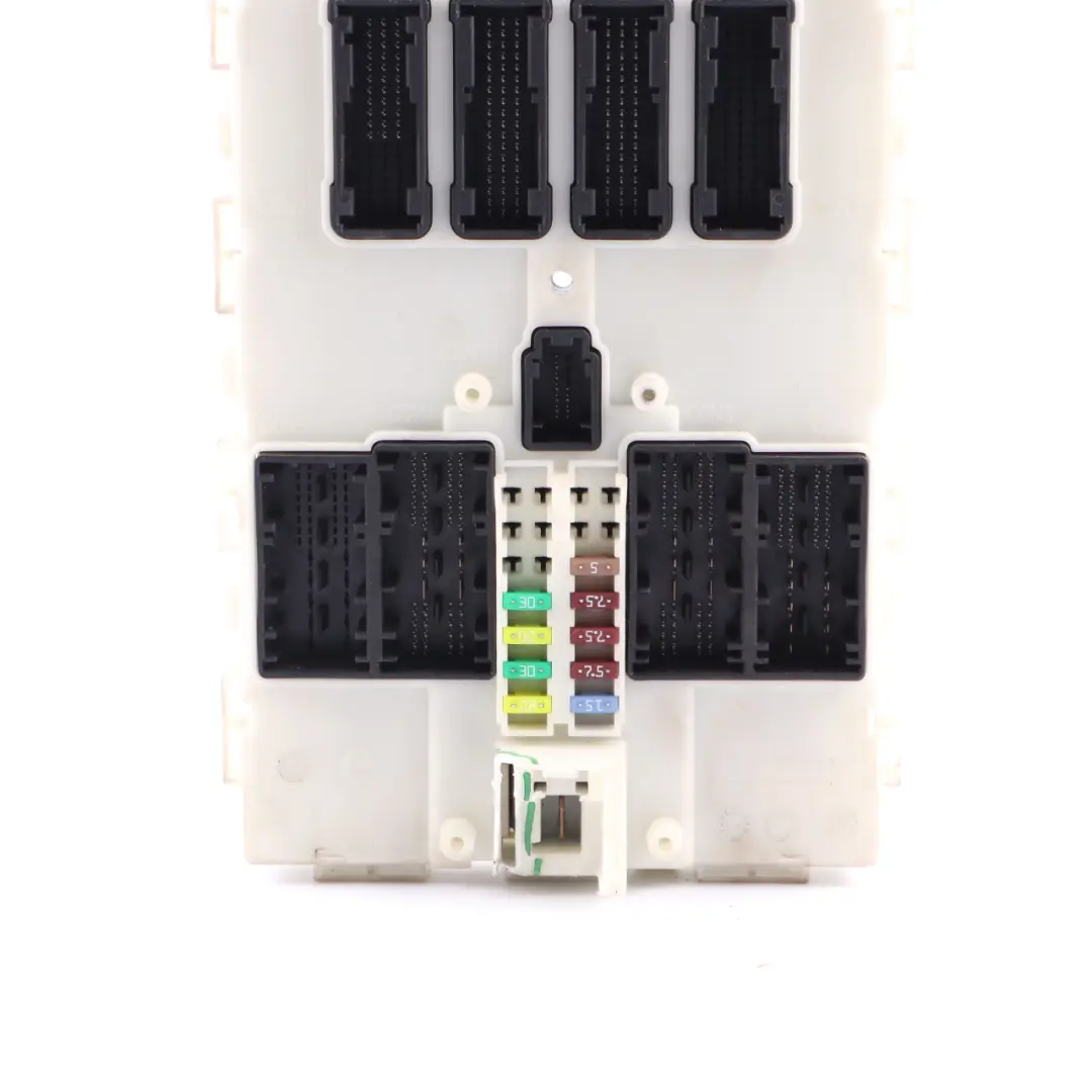 BMW F20 F21 116d ed Diesel N47N 116HP Engine ECU Kit DDE Key FEM Manual - SKU 8579482-3 - Part number 8579482