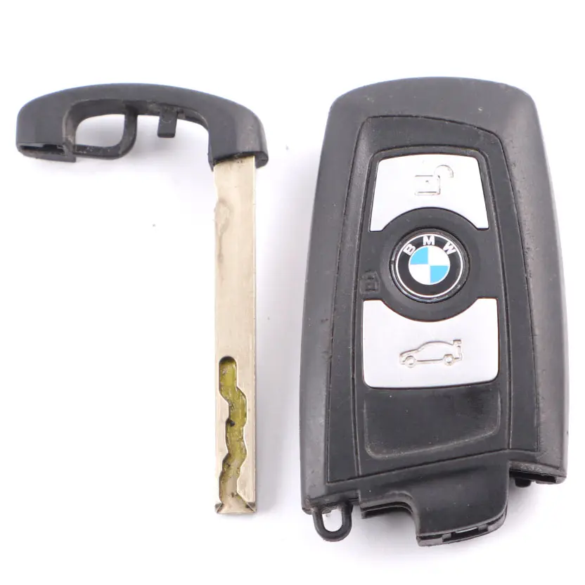 N47N 116HP ECU Kit DDE + Key + FEM Manual to BMW F20 F21 116d ed Diesel with Part number 8579482 BMW F20 F21 116d ed Diesel N47N 116HP ECU Kit DDE + Key + FEM Manual - SKU 8579482-4 - Part number 8579482