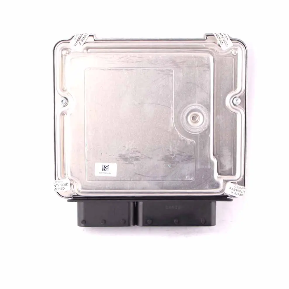 BMW F20 F21 116d ed Diesel N47N 116HP Engine Control ECU DDE Manual - SKU 8579482 - Part number 8579482