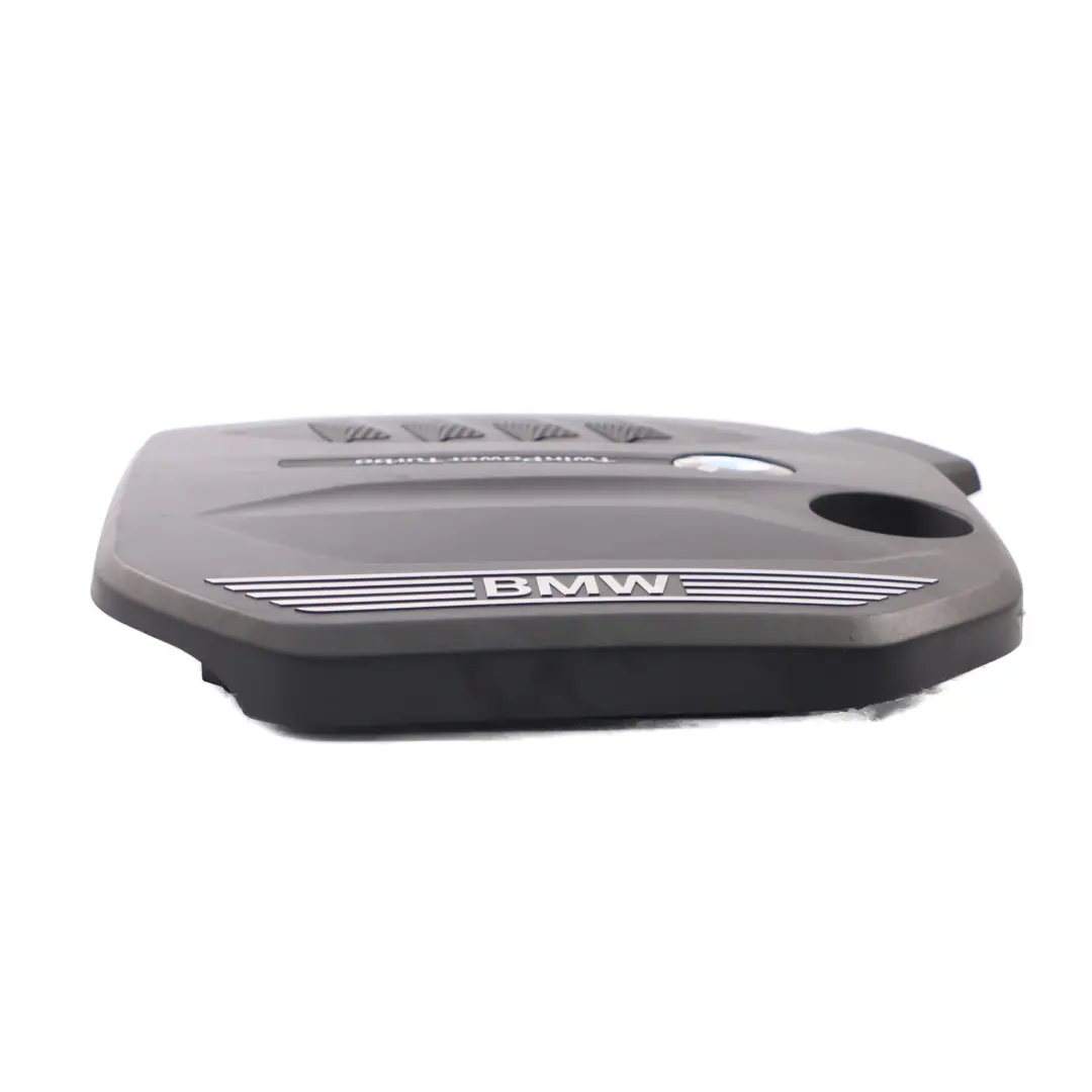 BMW G20 G21 G30 G31 X3 G01 B47B B47D Coperchio motore Pannello acustico - SKU 8579541 - Numero di parte 8579541