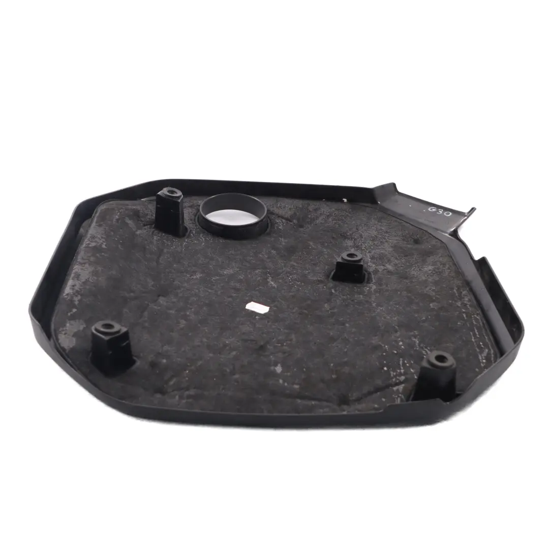 B47B B47D Coperchio motore Pannello acustico per BMW G20 G21 G30 G31 X3 G01 con numero di parte 8579541 BMW G20 G21 G30 G31 X3 G01 B47B B47D Coperchio motore Pannello acustico - SKU 8579541 - Numero di parte 8579541