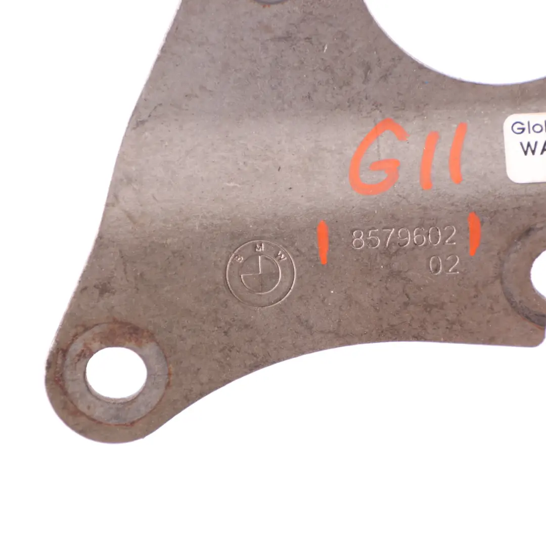 BMW G20 Holder Bracket Catalytic Converter Support Exhaust - SKU 8579602 - Part number 8579602
