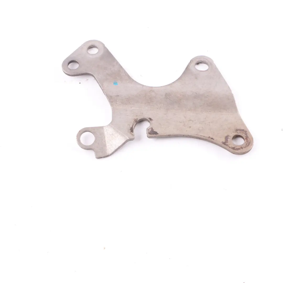 Holder Bracket Catalytic Converter Support Exhaust to BMW G20 with Part number 8579602 BMW G20 Holder Bracket Catalytic Converter Support Exhaust - SKU 8579602 - Part number 8579602