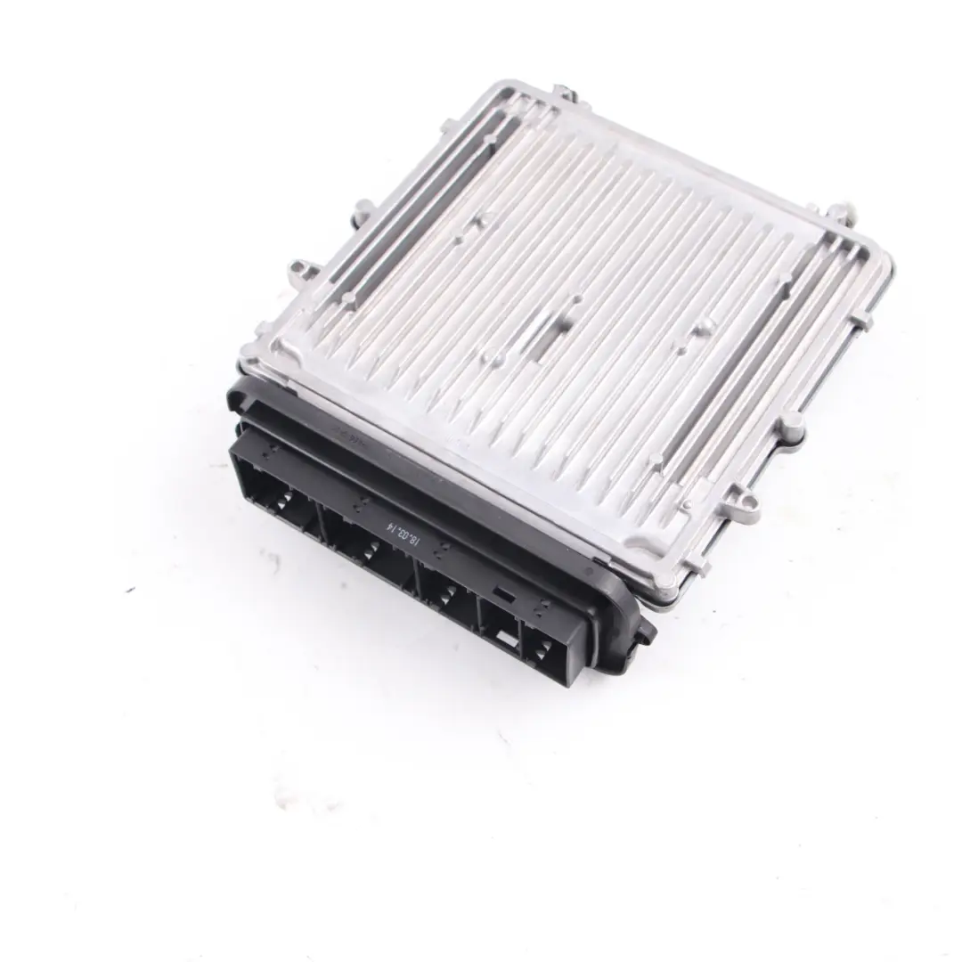 BMW F20 F30 125d 325d N47S1 218HP Engine Control Unit ECU DDE Manual - SKU 8579785 - Part number 8579785