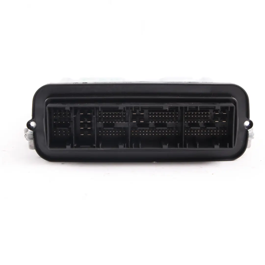 BMW F20 F30 125d 325d N47S1 218HP Engine Control Unit ECU DDE Manual - SKU 8579785 - Part number 8579785