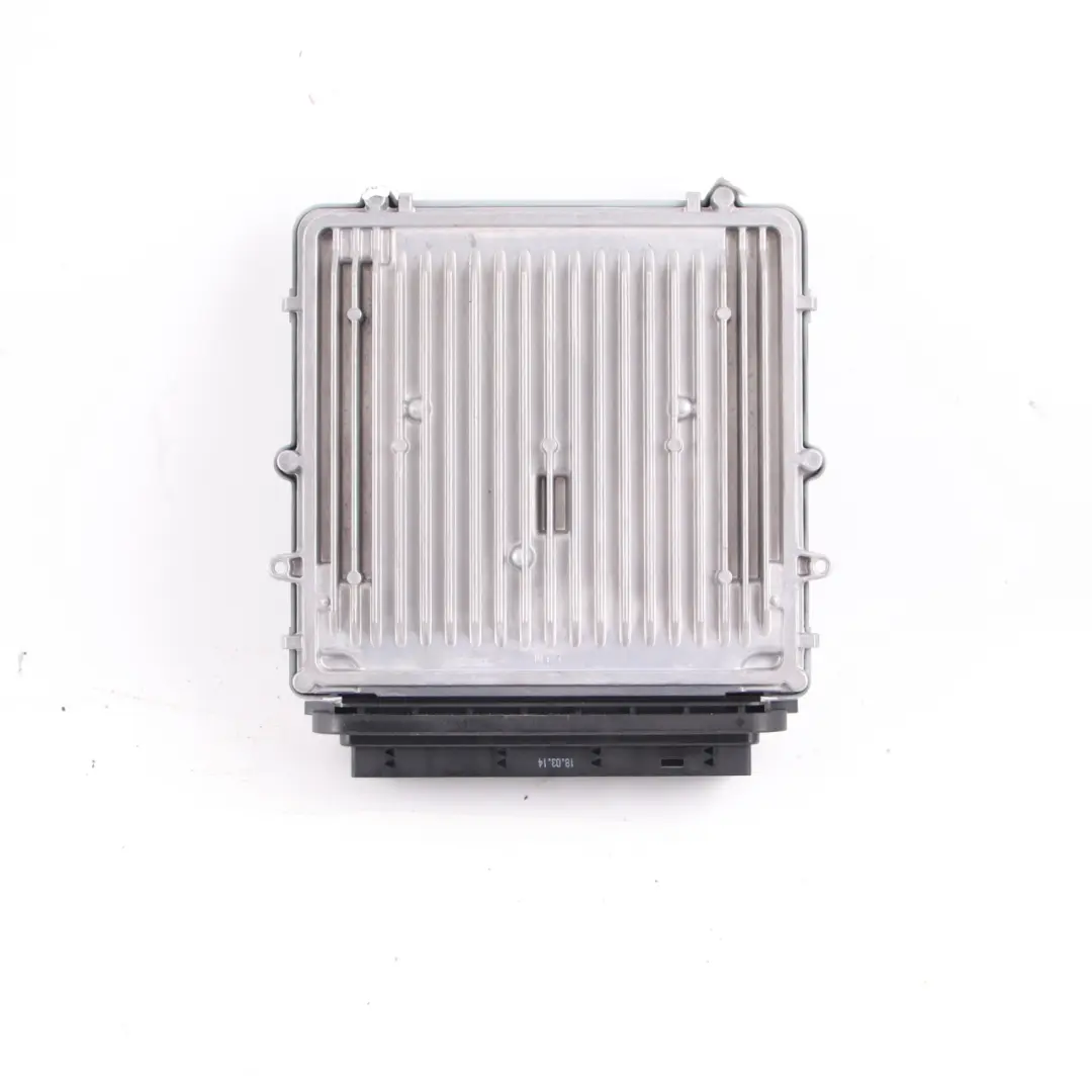 N47S1 218HP Motore Unità controllo ECU DDE Manuale per BMW F20 F30 125d 325d con numero di parte 8579785 BMW F20 F30 125d 325d N47S1 218HP Motore Unità controllo ECU DDE Manuale - SKU 8579785 - Numero di parte 8579785