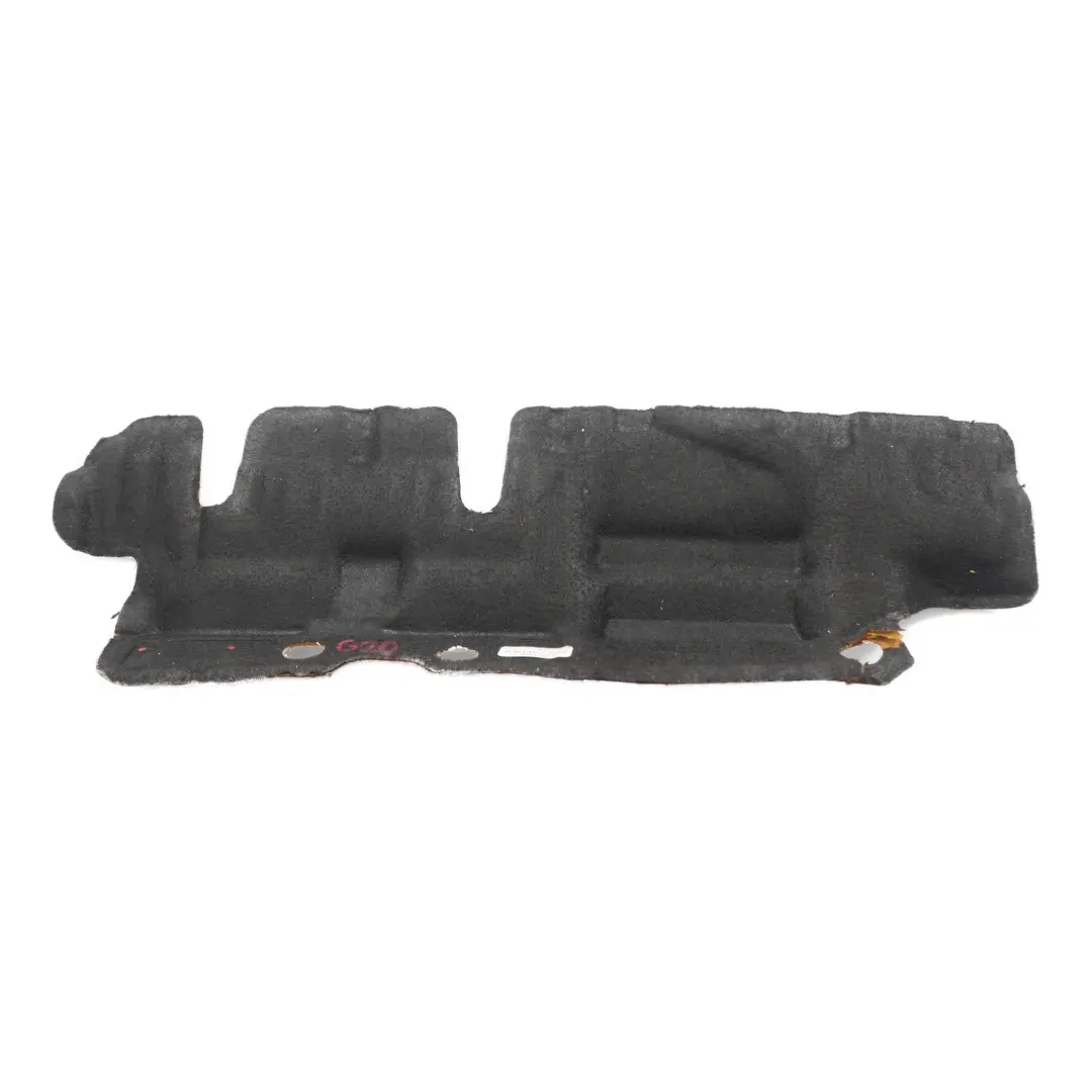 Hitze schild BMW G20 G30 X3 G01 Motor Akustik platte Abdeckung Rechts für mit Teilenummer 8579937 Hitze schild BMW G20 G30 X3 G01 Motor Akustik platte Abdeckung Rechts - SKU 8579937 - Teilenummer 8579937