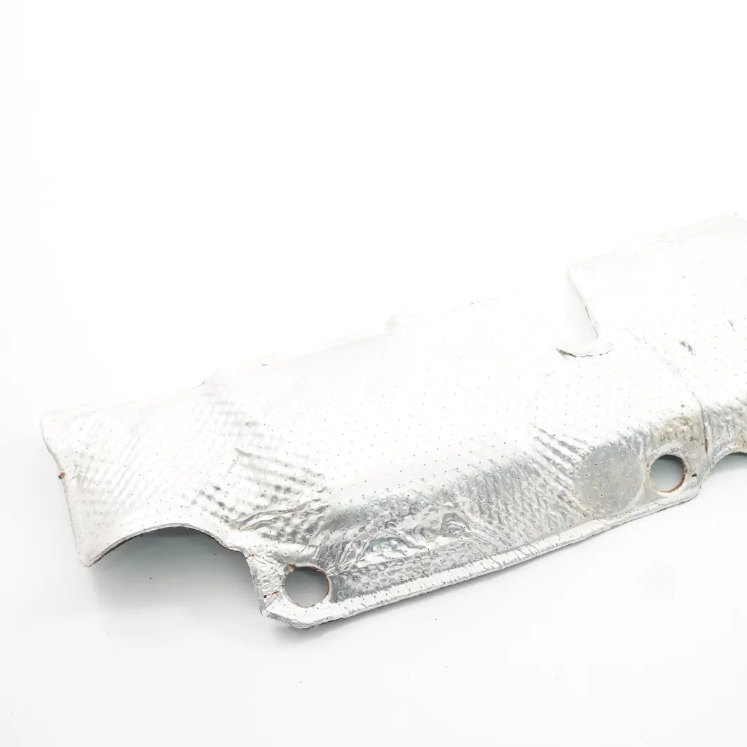  Bouclier thermique BMW G20 G30 X3 G01 Couvercle plaque acoustique droite - SKU 8579937 - Numéro de pièce 8579937