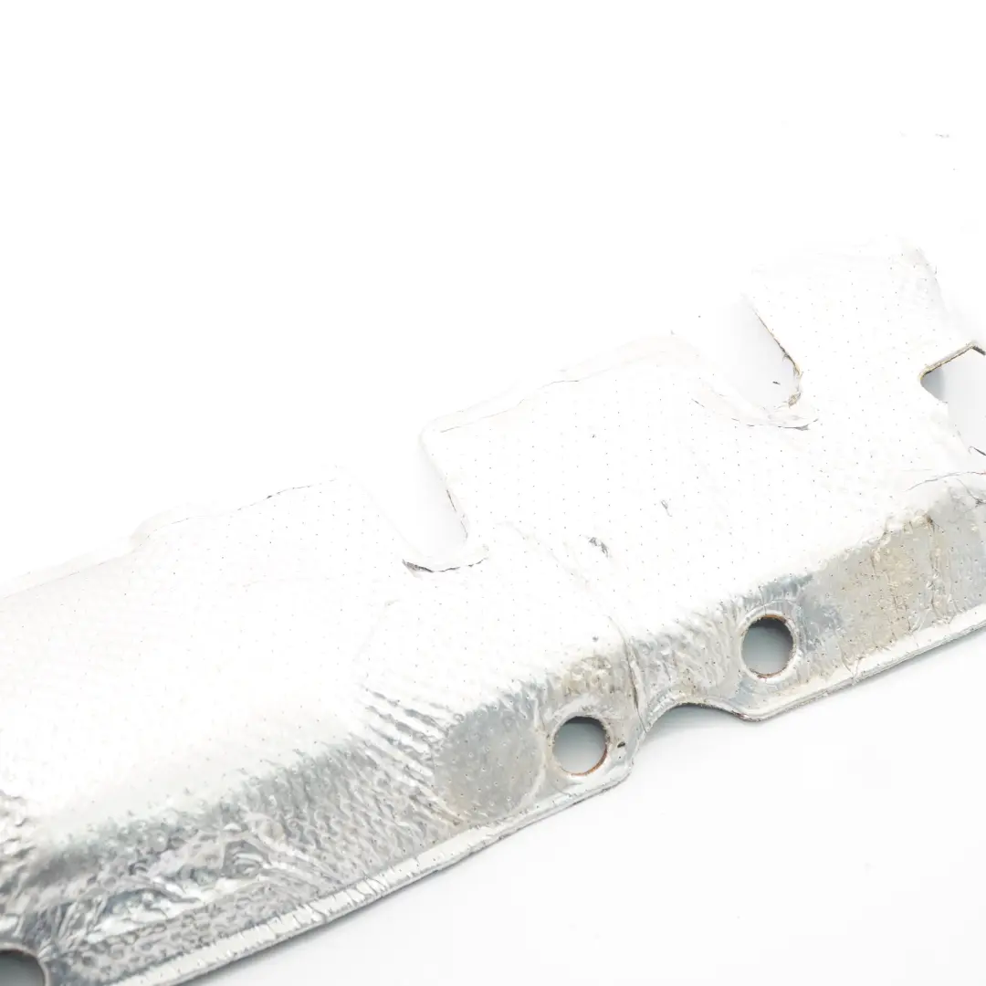  Bouclier thermique BMW G20 G30 X3 G01 Couvercle plaque acoustique droite - SKU 8579937 - Numéro de pièce 8579937