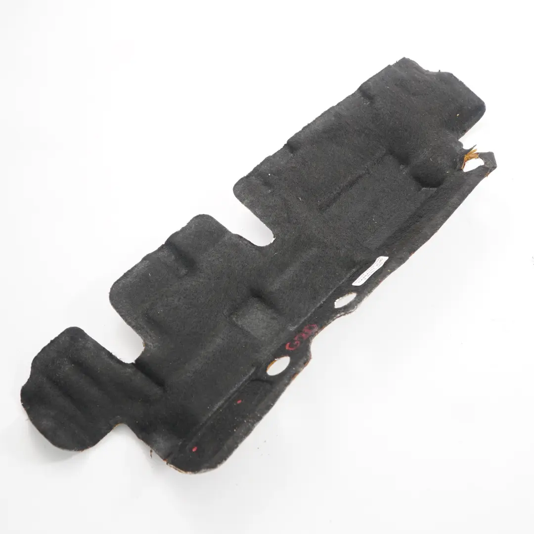 Bouclier thermique BMW G20 G30 X3 G01 Couvercle plaque acoustique droite pour à propos du numéro de pièce 8579937 Bouclier thermique BMW G20 G30 X3 G01 Couvercle plaque acoustique droite - SKU 8579937 - Numéro de pièce 8579937