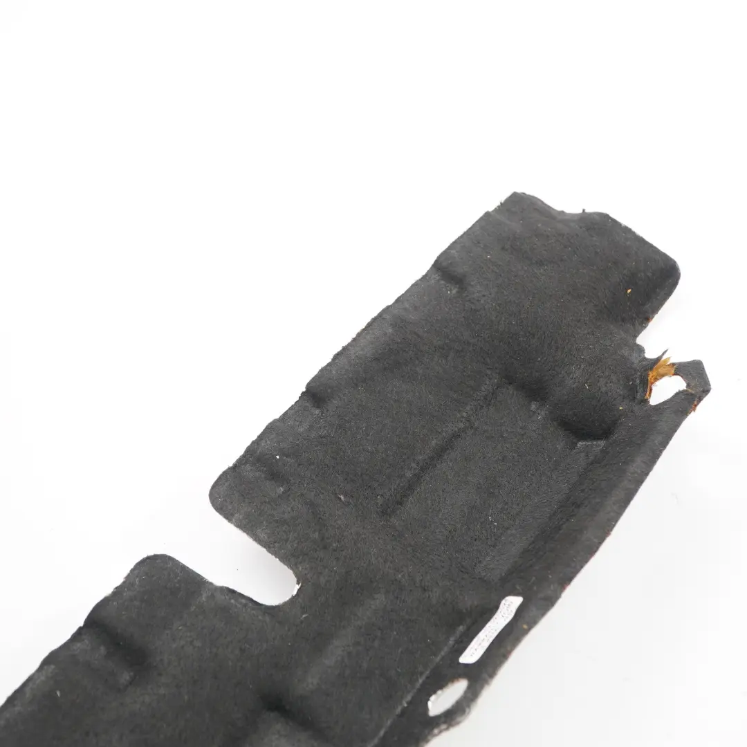  Hitze schild BMW G20 G30 X3 G01 Motor Akustik platte Abdeckung Rechts - SKU 8579937 - Teilenummer 8579937