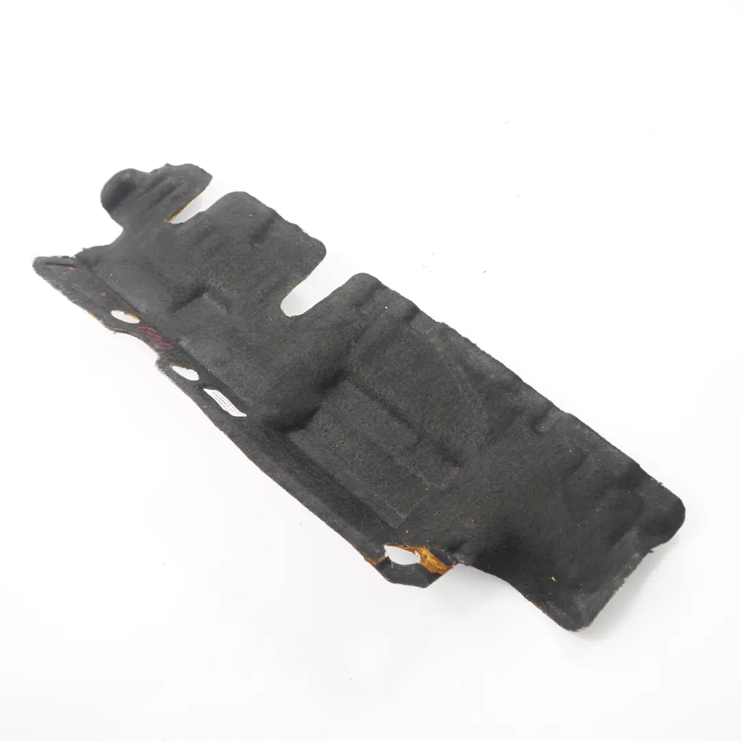  Hitze schild BMW G20 G30 X3 G01 Motor Akustik platte Abdeckung Rechts - SKU 8579937 - Teilenummer 8579937