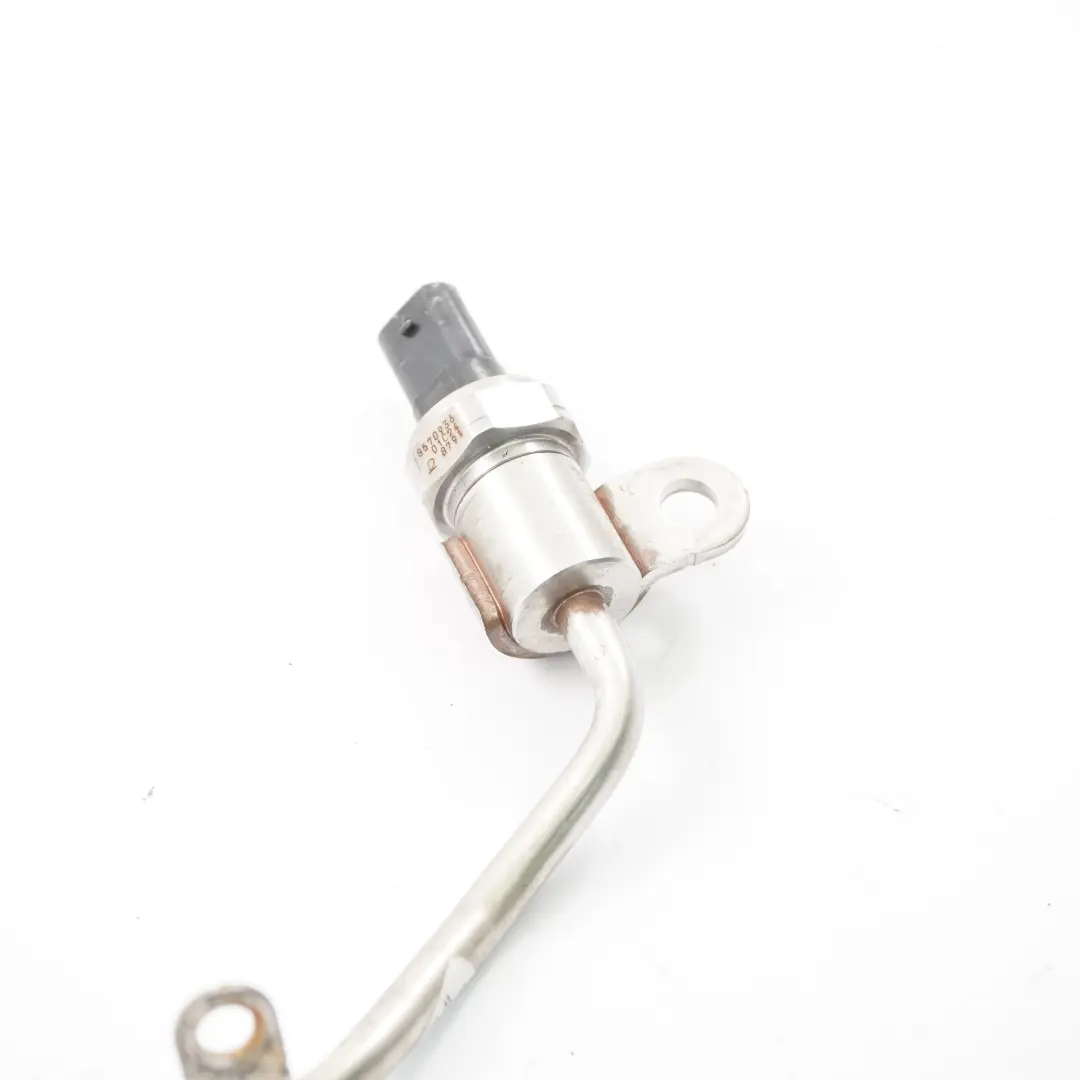 Capteur de pression des gaz d'échappement diesel pour BMW G20 G21 G30 G31 G32 à propos du numéro de pièce 8579973 BMW G20 G21 G30 G31 G32 Capteur de pression des gaz d'échappement diesel - SKU 8579973 - Numéro de pièce 8579973