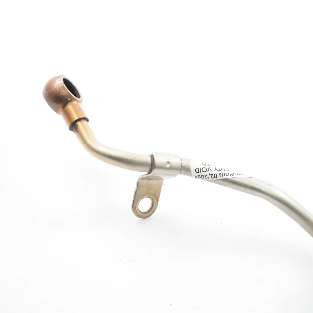 Czujnik Ciśnienia Spalin do BMW G20 G21 G30 G31 G32 Diesel o numerze 8579973 BMW G20 G21 G30 G31 G32 Diesel Czujnik Ciśnienia Spalin - SKU 8579973 - Numer Części 8579973