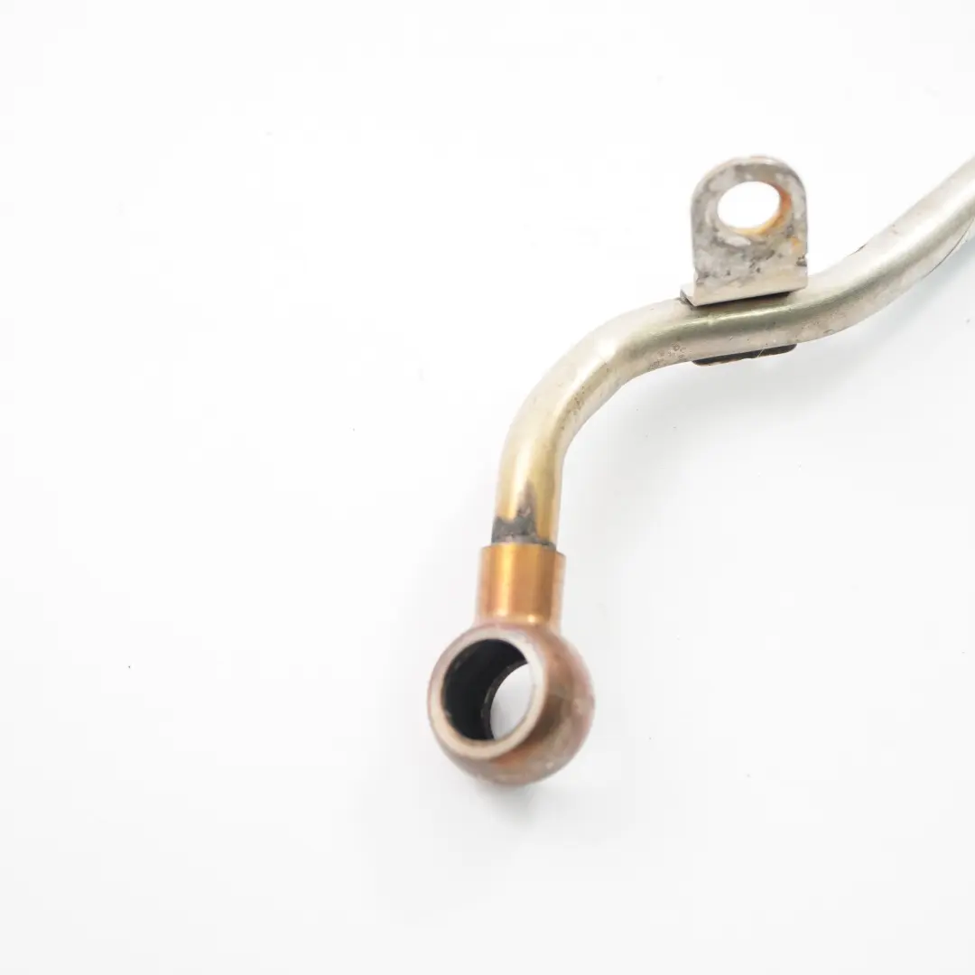 Sensore pressione gas di scarico diesel per BMW G20 G21 G30 G31 G32 con numero di parte 8579973 BMW G20 G21 G30 G31 G32 Sensore pressione gas di scarico diesel - SKU 8579973 - Numero di parte 8579973