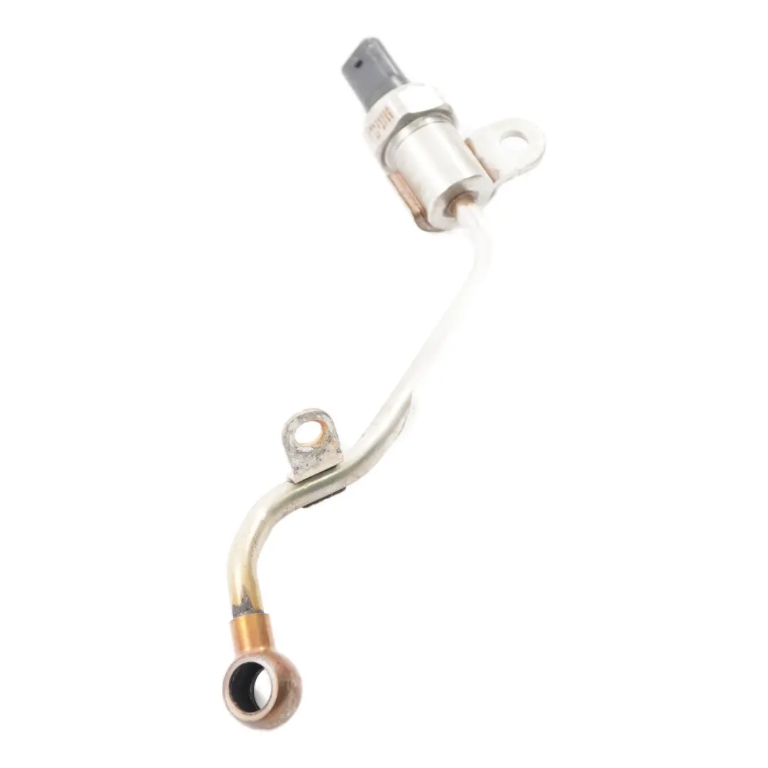 Capteur de pression des gaz d'échappement diesel pour BMW G20 G21 G30 G31 G32 à propos du numéro de pièce 8579973 BMW G20 G21 G30 G31 G32 Capteur de pression des gaz d'échappement diesel - SKU 8579973 - Numéro de pièce 8579973