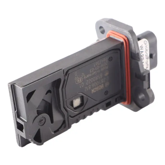 Sensore flusso d'aria massa BMW X3 G01 G11 G30 Misuratore film per con numero di parte 8580022 Sensore flusso d'aria massa BMW X3 G01 G11 G30 Misuratore film - SKU 8580022 - Numero di parte 8580022