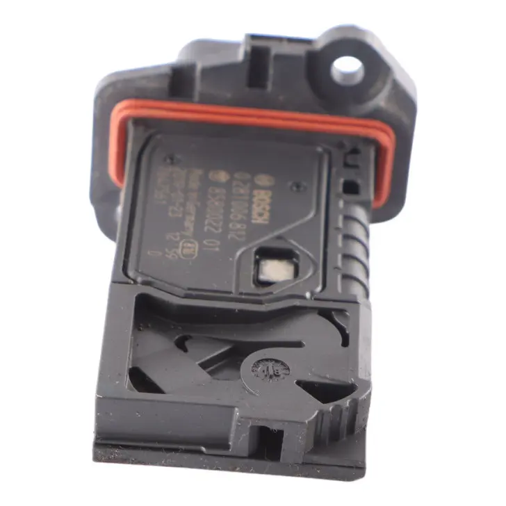 Sensore flusso d'aria massa BMW X3 G01 G11 G30 Misuratore film per con numero di parte 8580022 Sensore flusso d'aria massa BMW X3 G01 G11 G30 Misuratore film - SKU 8580022 - Numero di parte 8580022