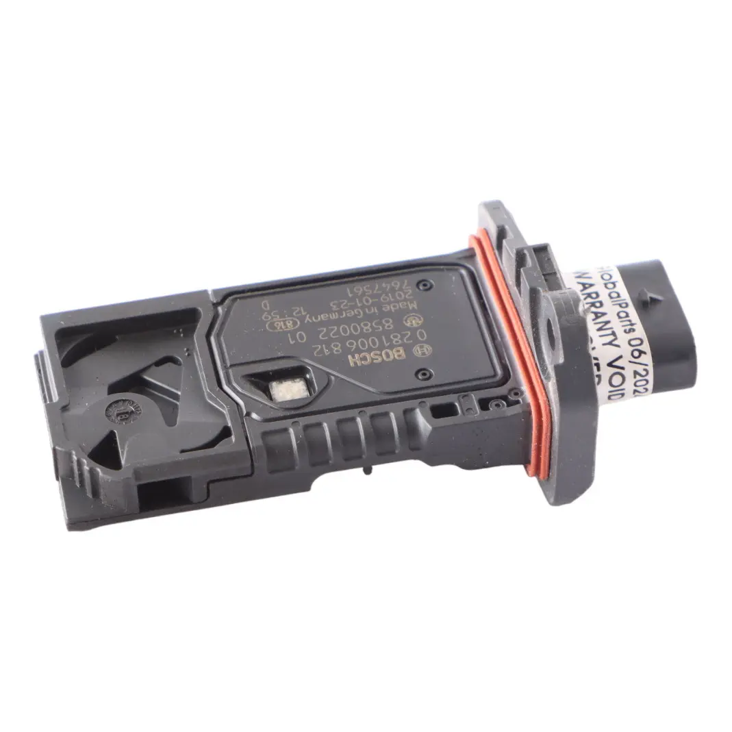 Przepływomierz Powietrza do BMW X3 G01 G11 G30 o numerze 8580022 BMW X3 G01 G11 G30 Przepływomierz Powietrza - SKU 8580022 - Numer Części 8580022