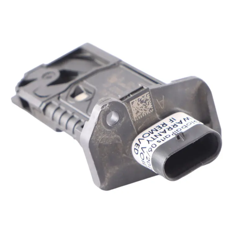 Mass Air Flow Sensor BMW X3 G01 G11 G30 Hot Film Meter to with Part number 8580022 Mass Air Flow Sensor BMW X3 G01 G11 G30 Hot Film Meter - SKU 8580022 - Part number 8580022