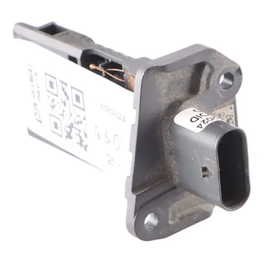 Luftmassenmesser BMW X3 G01 G11 G30 Heißfilmmessgerät für mit Teilenummer 8580022 Luftmassenmesser BMW X3 G01 G11 G30 Heißfilmmessgerät - SKU 8580022 - Teilenummer 8580022