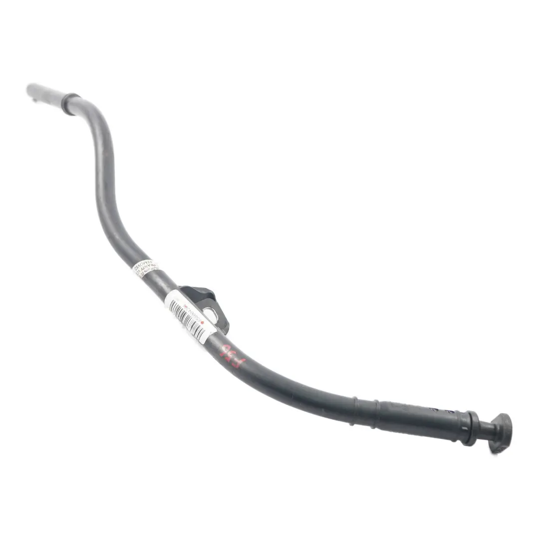 Oil Dipstick BMW F40 F45 G20 G30 Mini F55 F56 Oil Level Guide Tube to with Part number 8580043 Oil Dipstick BMW F40 F45 G20 G30 Mini F55 F56 Oil Level Guide Tube - SKU 8580043 - Part number 8580043