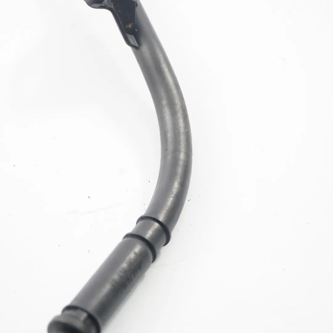 Oil Dipstick BMW F40 F45 G20 G30 Mini F55 F56 Oil Level Guide Tube to with Part number 8580043 Oil Dipstick BMW F40 F45 G20 G30 Mini F55 F56 Oil Level Guide Tube - SKU 8580043 - Part number 8580043