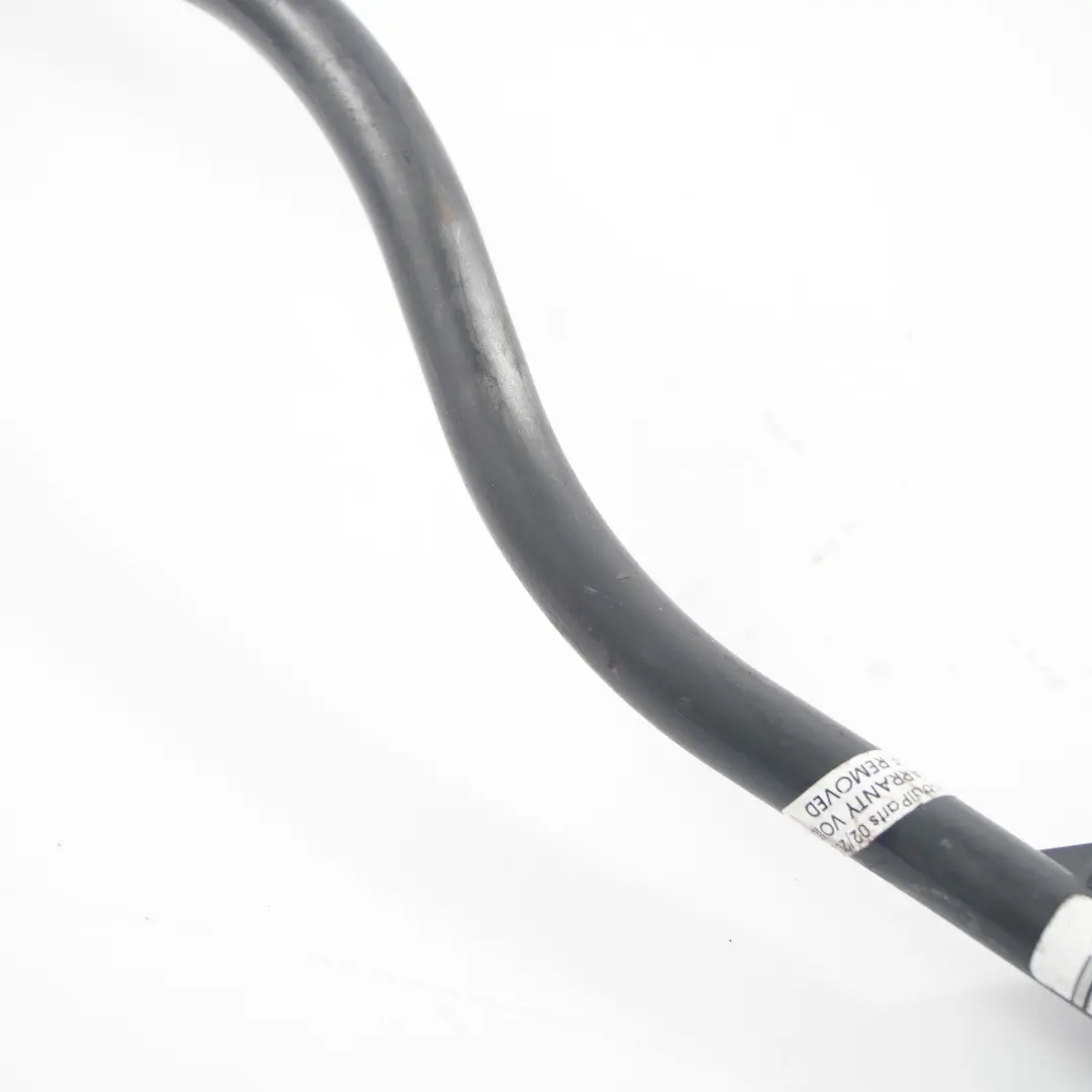 Öl Peilstab BMW F40 F45 G20 G30 Mini F55 F56 Öl Stands Führungs Rohr für mit Teilenummer 8580043 Öl Peilstab BMW F40 F45 G20 G30 Mini F55 F56 Öl Stands Führungs Rohr - SKU 8580043 - Teilenummer 8580043