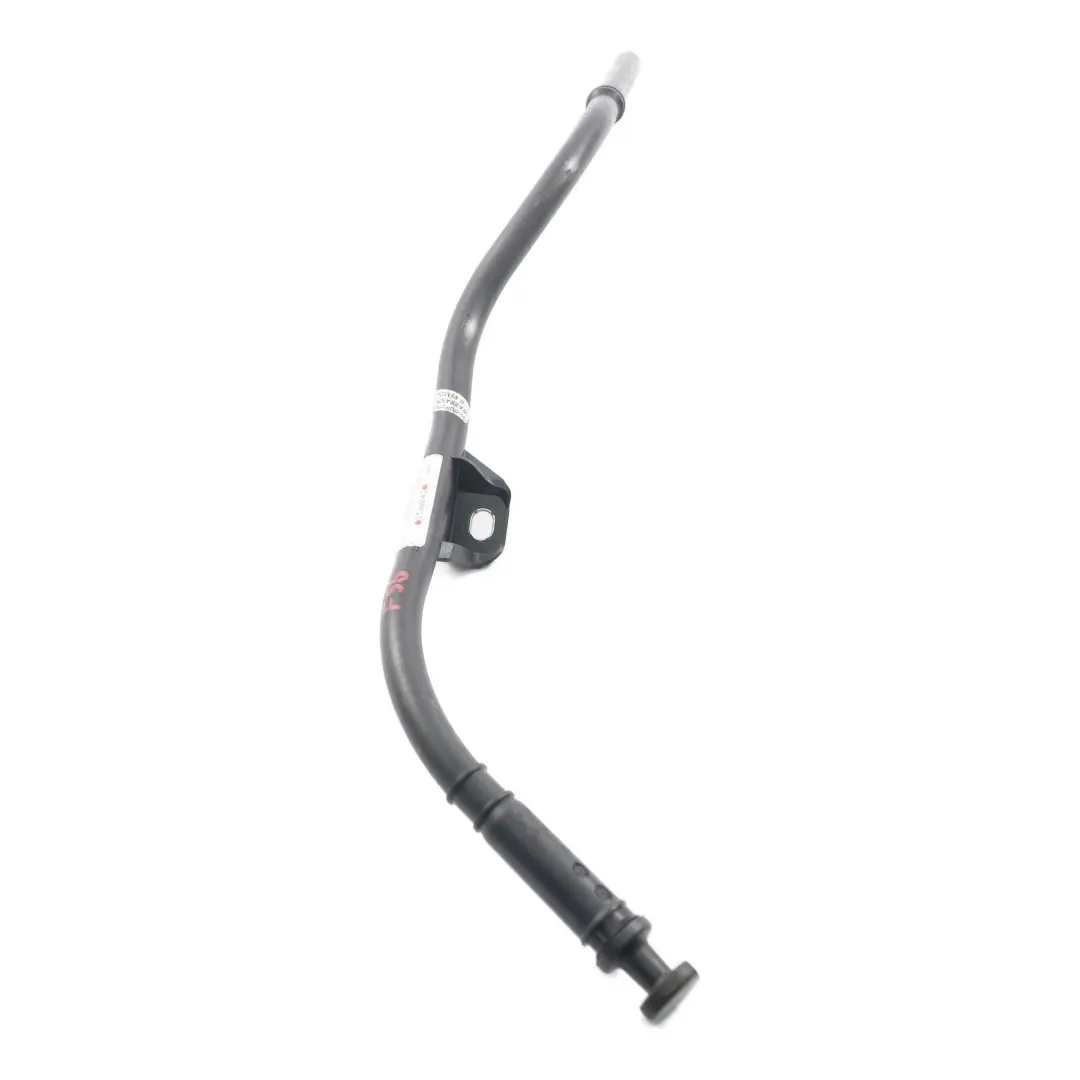Oil Dipstick BMW F40 F45 G20 G30 Mini F55 F56 Oil Level Guide Tube to with Part number 8580043 Oil Dipstick BMW F40 F45 G20 G30 Mini F55 F56 Oil Level Guide Tube - SKU 8580043 - Part number 8580043
