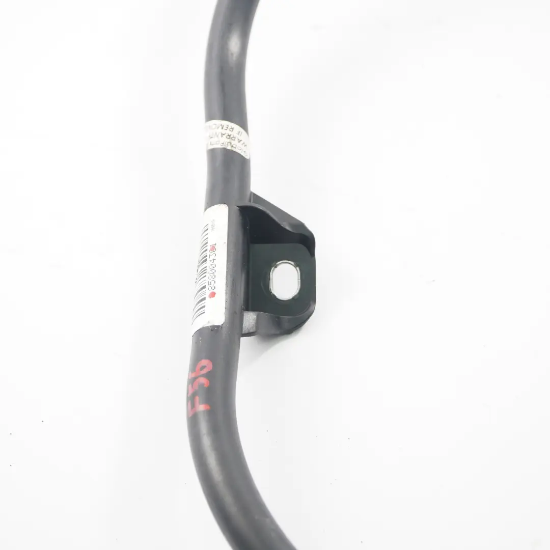 Jauge Huile BMW F40 F45 G20 G30 Mini F55 F56 Tube Guidage Niveau  - SKU 8580043 - Numéro de pièce 8580043