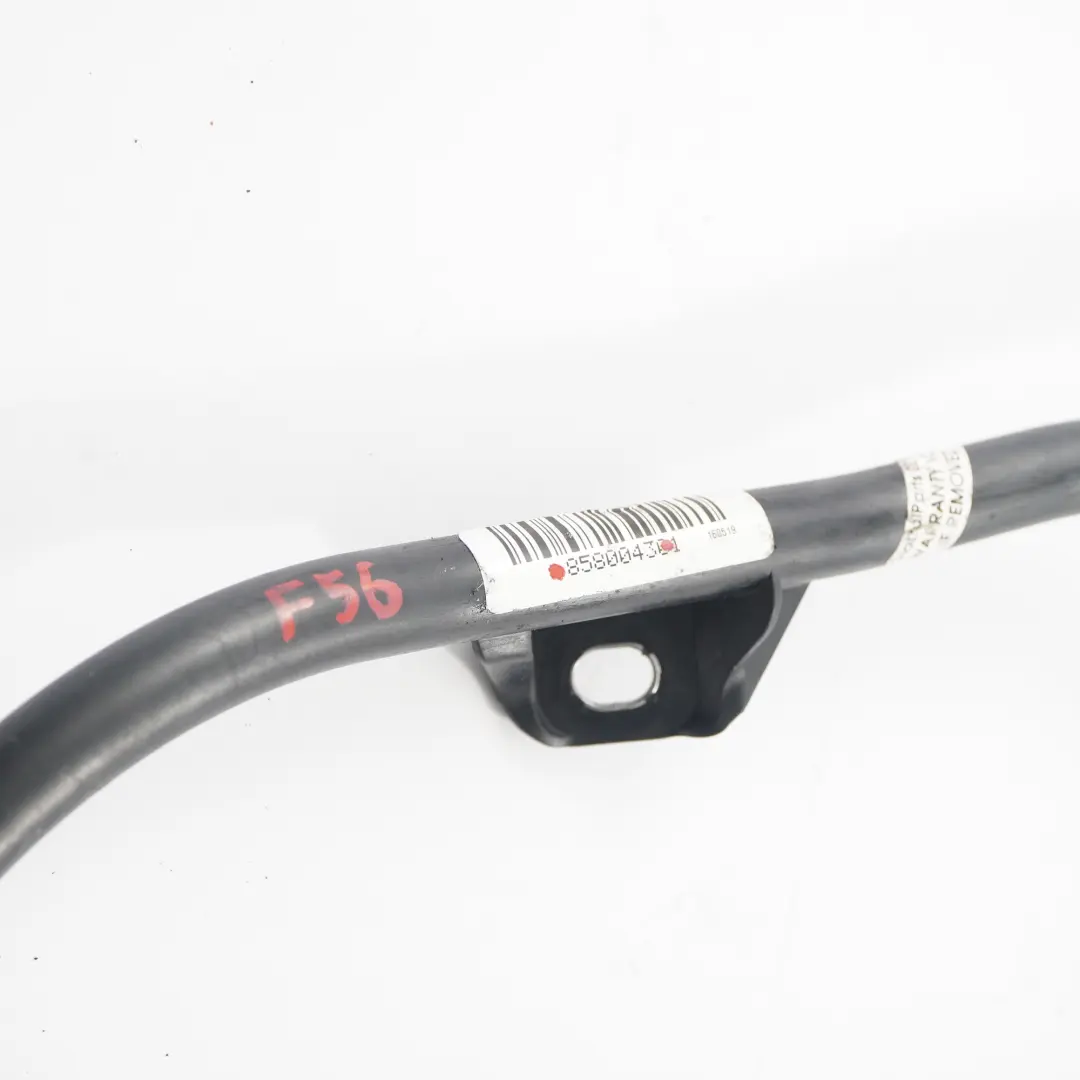 Jauge Huile BMW F40 F45 G20 G30 Mini F55 F56 Tube Guidage Niveau pour à propos du numéro de pièce 8580043 Jauge Huile BMW F40 F45 G20 G30 Mini F55 F56 Tube Guidage Niveau - SKU 8580043 - Numéro de pièce 8580043