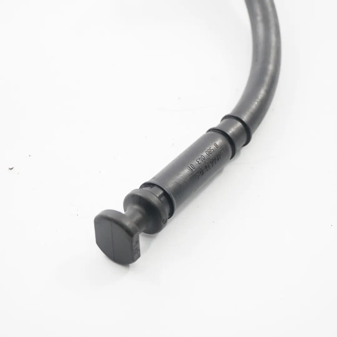Jauge Huile BMW F40 F45 G20 G30 Mini F55 F56 Tube Guidage Niveau  - SKU 8580043 - Numéro de pièce 8580043