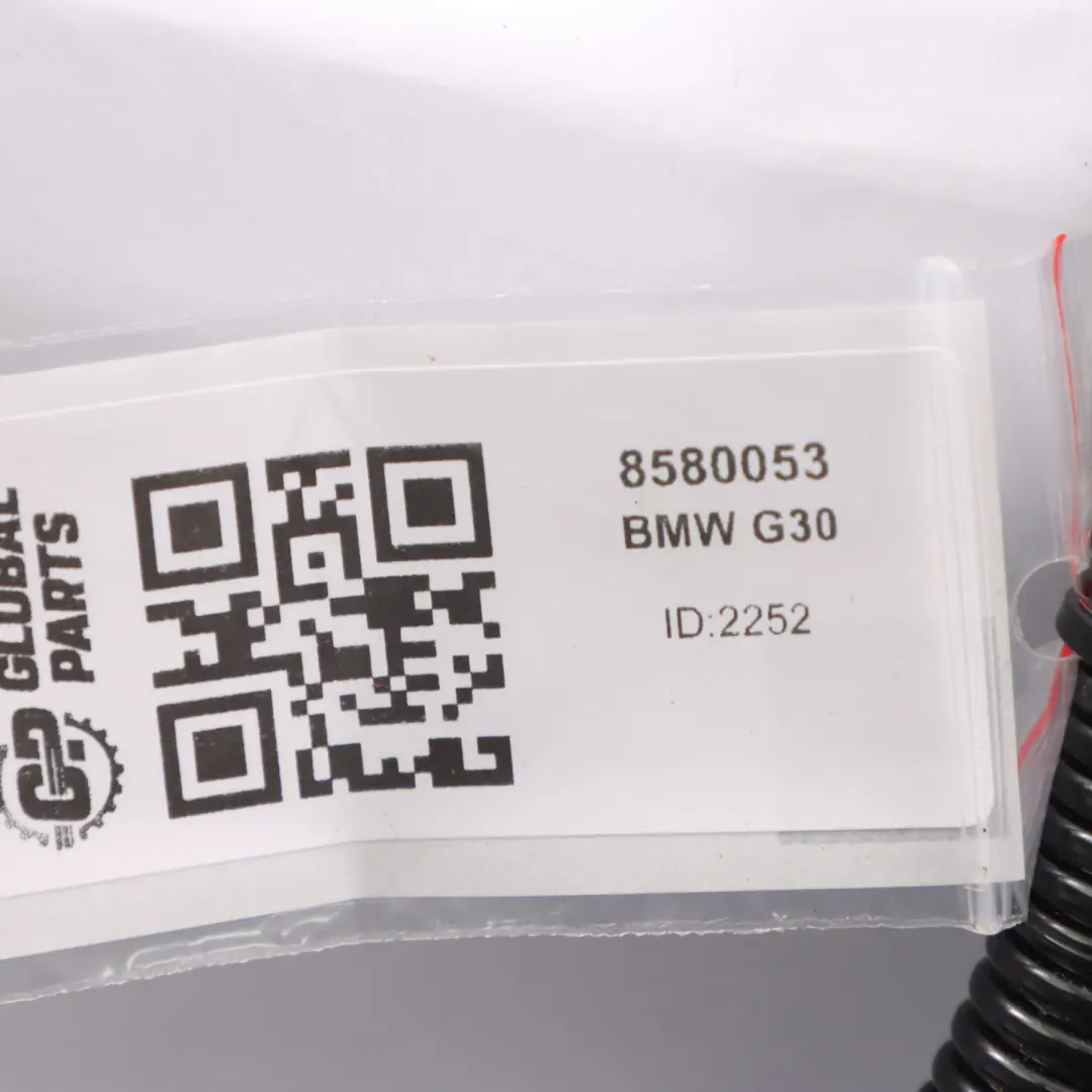 Starterkabel BMW G30 G31 G32 Lichtmaschine Verdrahtung Starter-Basis B 8595355 für mit Teilenummer 8580053 Starterkabel BMW G30 G31 G32 Lichtmaschine Verdrahtung Starter-Basis B 8595355 - SKU 8580053 - Teilenummer 8580053