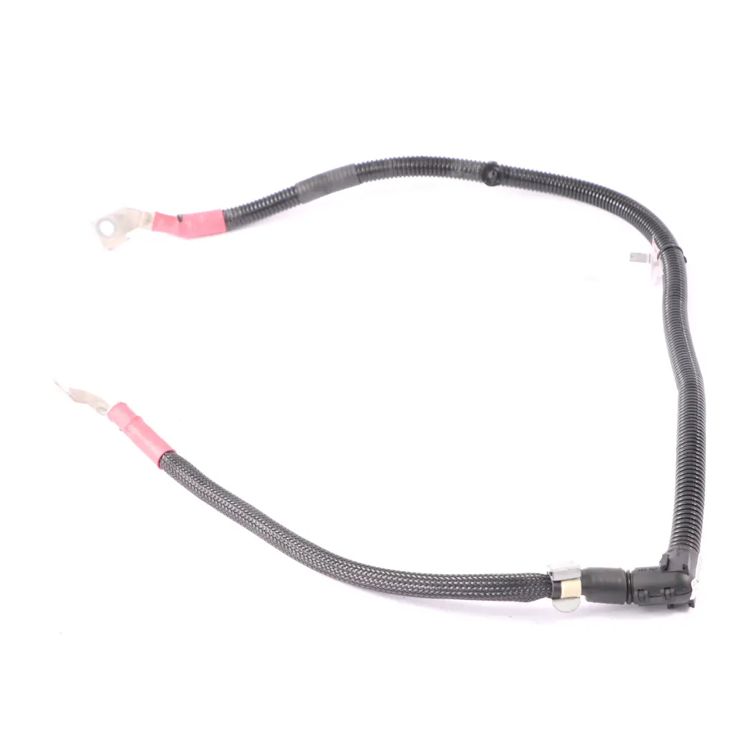 Starter Cable BMW G30 G31 G32 Alternator Wiring Starter-Base B+ 8595355 to with Part number 8580053 Starter Cable BMW G30 G31 G32 Alternator Wiring Starter-Base B+ 8595355 - SKU 8580053 - Part number 8580053