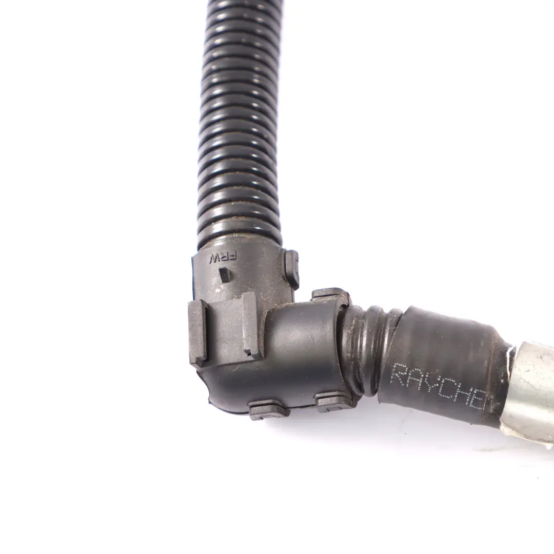 Cable de arranque Alternador Cableado Arranque-Base B 8595355 para BMW G30 G31 G32 con número de pieza 8580053 BMW G30 G31 G32 Cable de arranque Alternador Cableado Arranque-Base B 8595355 - SKU 8580053 - Número de pieza 8580053