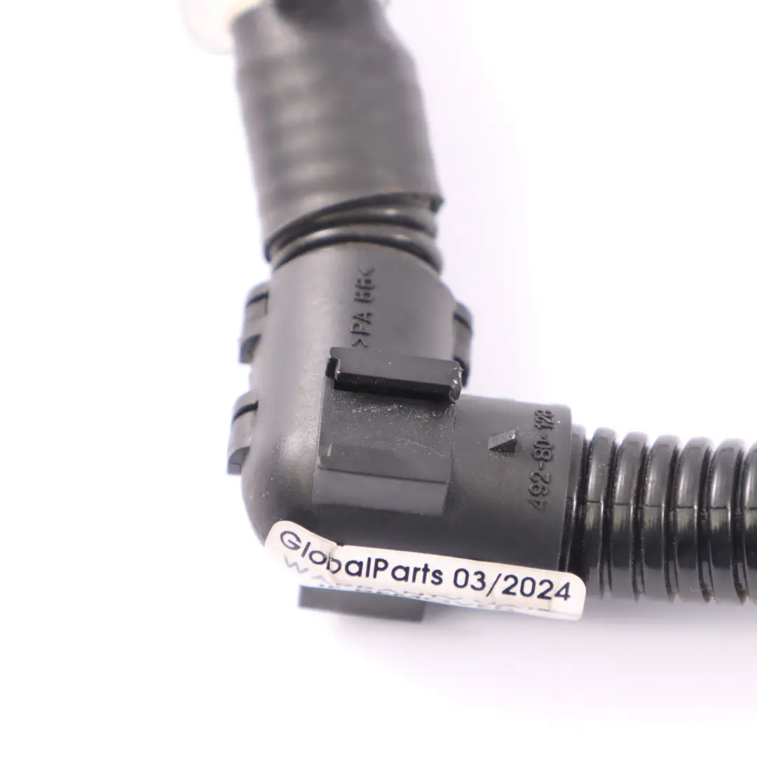  Câble démarrage BMW G30 G31 G32 Câblage l'alternateur Démarreur-Base B 8595355 - SKU 8580053 - Numéro de pièce 8580053