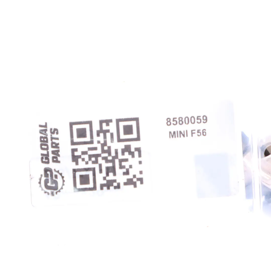 Mini F56 BMW F40 F39 Diesel B37 Batterie Démarreur Alternateur Câblage - SKU 8580059 - Numéro de pièce 8580059