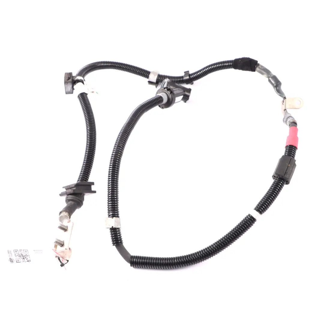 B37 Batterie Starter Lichtmaschine Verkabelung für Mini F56 F60 BMW F40 F39 Diesel mit Teilenummer 8580059 Mini F56 F60 BMW F40 F39 Diesel B37 Batterie Starter Lichtmaschine Verkabelung - SKU 8580059 - Teilenummer 8580059