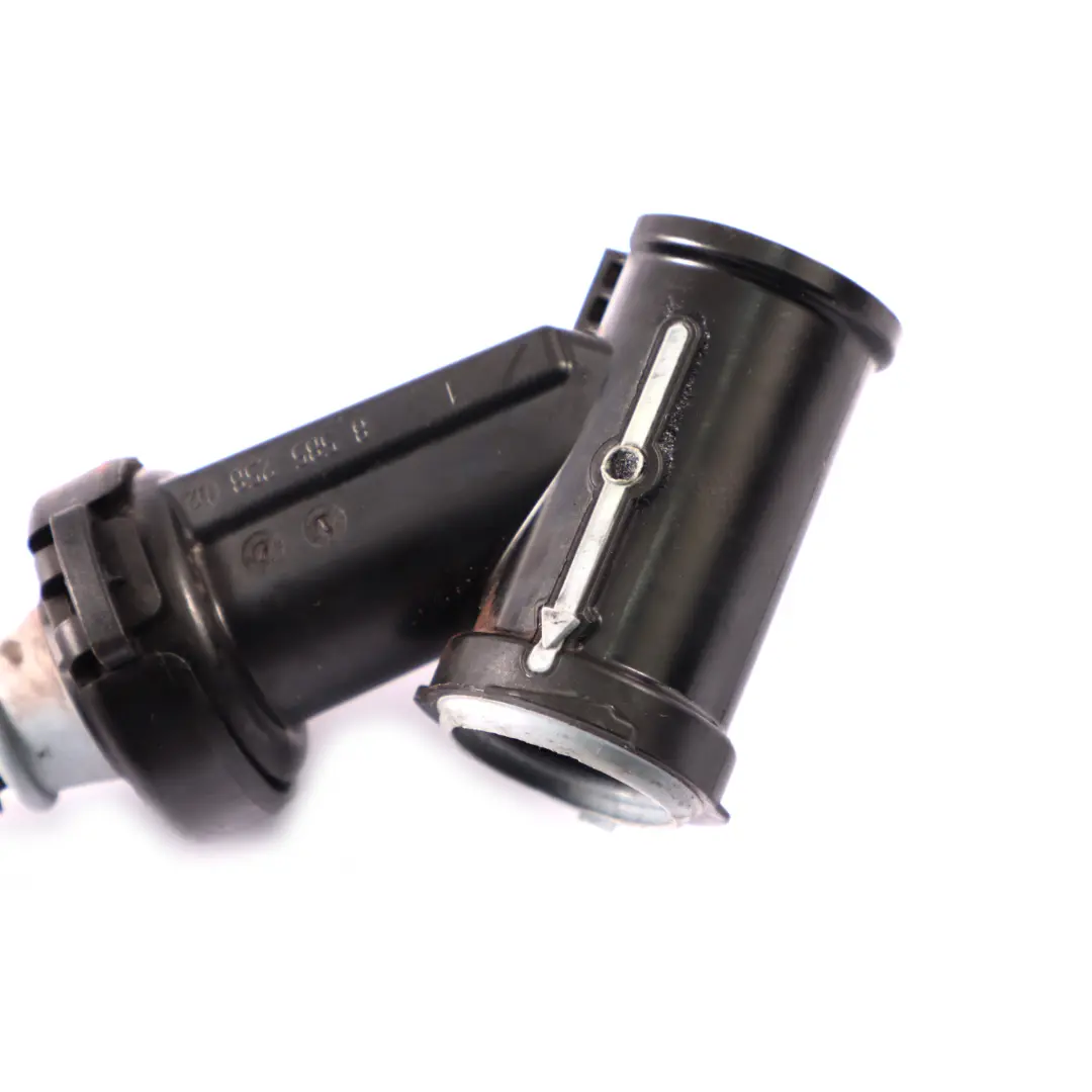 Mini F56 F60 BMW F40 F39 Diesel B37 Batería Arranque Alternador Cableado - SKU 8580059 - Número de pieza 8580059