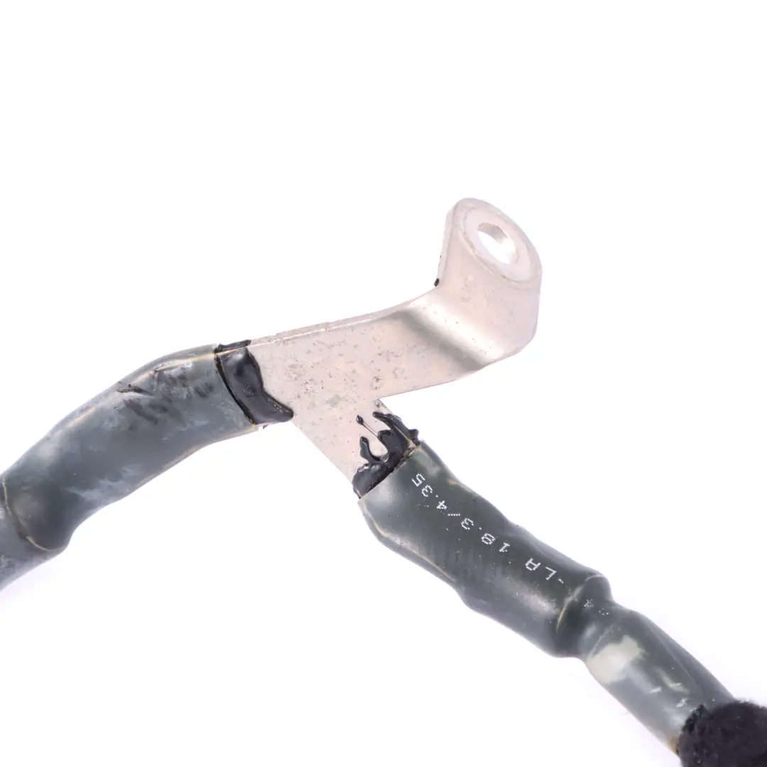 B37 Batería Arranque Alternador Cableado para Mini F56 F60 BMW F40 F39 Diesel con número de pieza 8580059 Mini F56 F60 BMW F40 F39 Diesel B37 Batería Arranque Alternador Cableado - SKU 8580059 - Número de pieza 8580059