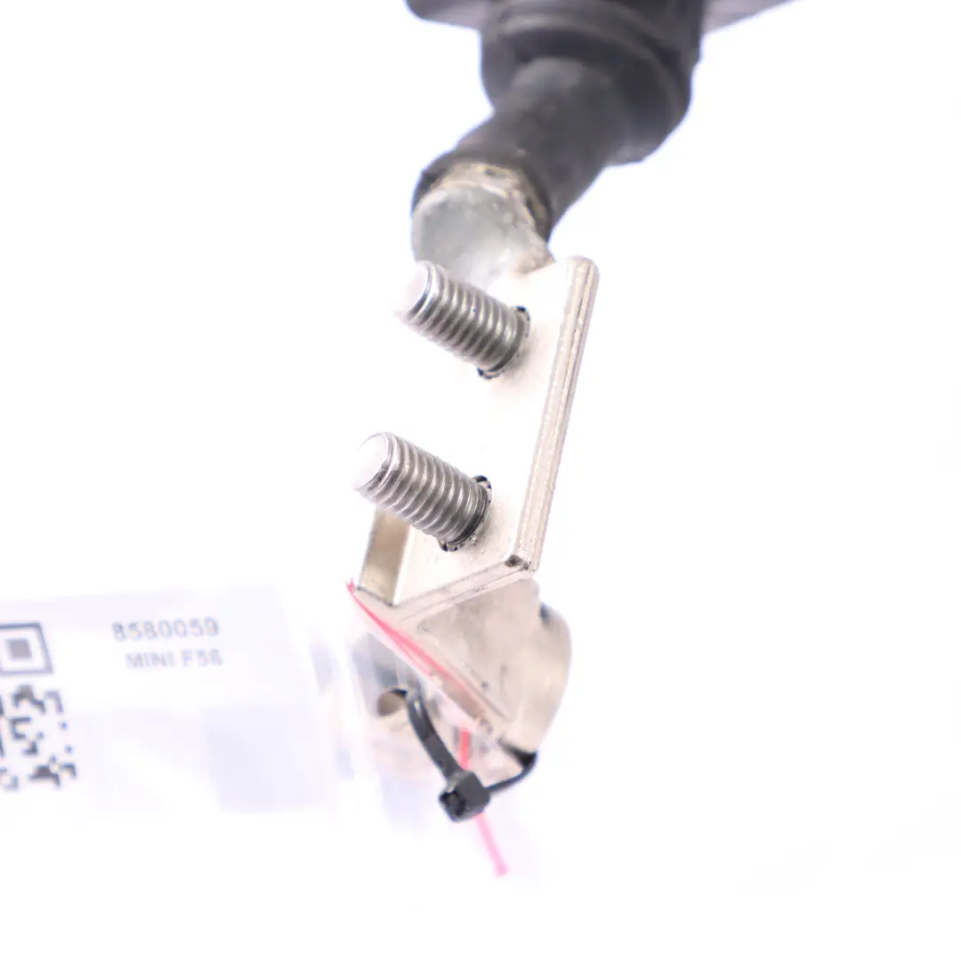 B37 Przewód Akumulator Rozrusznik Alternator do Mini F56 F60 BMW F40 Diesel o numerze 8580059 Mini F56 F60 BMW F40 Diesel B37 Przewód Akumulator Rozrusznik Alternator - SKU 8580059 - Numer Części 8580059