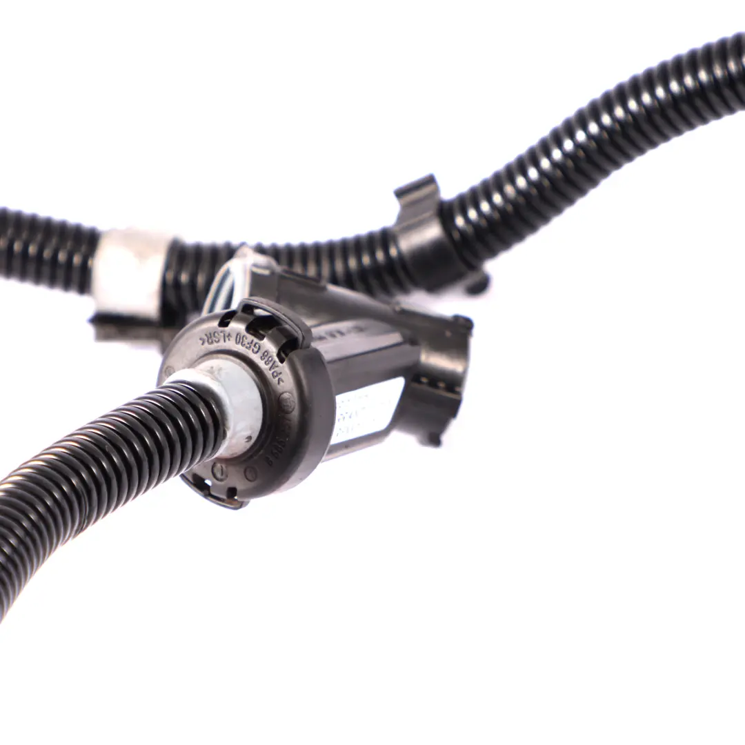 Mini F56 F60 BMW F40 F39 Diesel B37 Batería Arranque Alternador Cableado - SKU 8580059 - Número de pieza 8580059