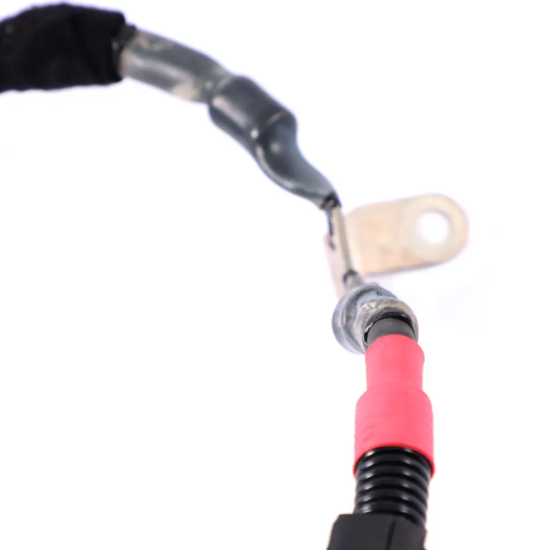 B37 Batería Arranque Alternador Cableado para Mini F56 F60 BMW F40 F39 Diesel con número de pieza 8580059 Mini F56 F60 BMW F40 F39 Diesel B37 Batería Arranque Alternador Cableado - SKU 8580059 - Número de pieza 8580059