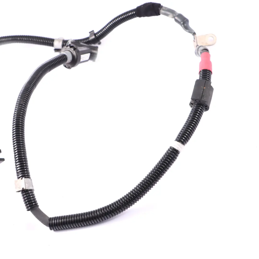 B37 Batería Arranque Alternador Cableado para Mini F56 F60 BMW F40 F39 Diesel con número de pieza 8580059 Mini F56 F60 BMW F40 F39 Diesel B37 Batería Arranque Alternador Cableado - SKU 8580059 - Número de pieza 8580059