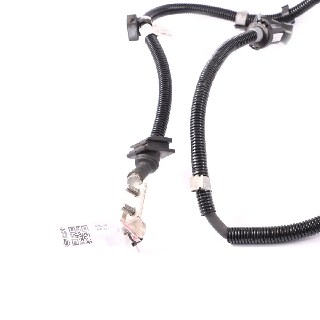 Mini F56 F60 BMW F40 F39 Diesel B37 Batería Arranque Alternador Cableado - SKU 8580059 - Número de pieza 8580059