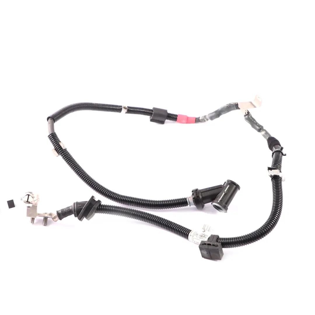 Mini F56 F60 BMW F40 F39 Diesel B37 Batteria Avviamento Alternatore Cablaggio - SKU 8580059 - Numero di parte 8580059