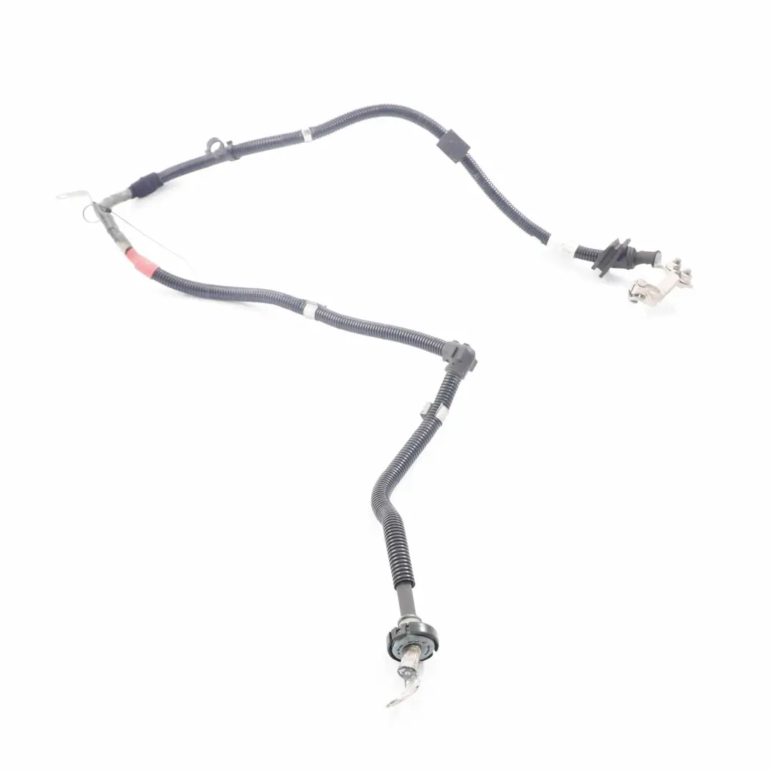  Battery Starter Cable BMW F40 F48 B47B Mini F55 F56 B47D Wiring Loom - SKU 8580061 - Part number 8580061