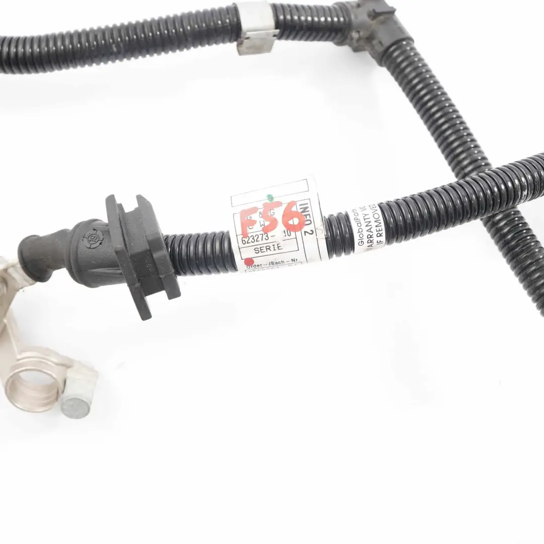 BMW F40 F48 Mini F55 F56 Battery Starter Cable Wiring Loom B47B B47D - SKU 8580061 - Part number 8580061